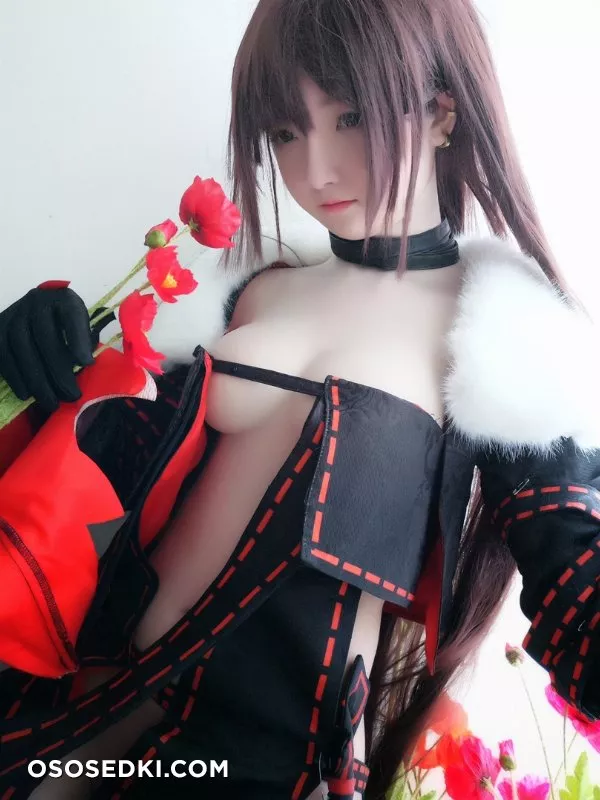 FGO虞姬 (Fate Grand Order) (一小央泽) - 10