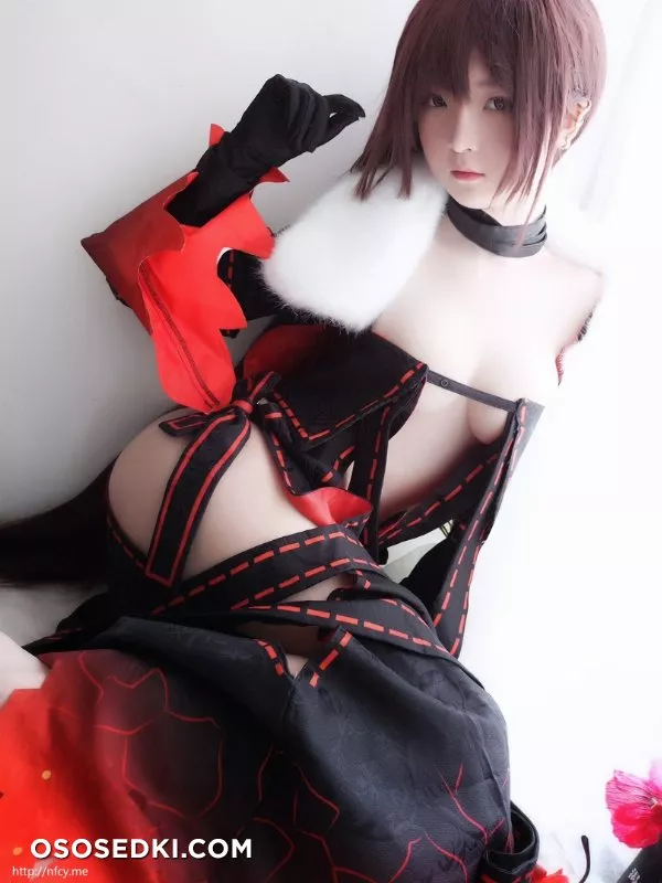 FGO虞姬 (Fate Grand Order) (一小央泽) - 11