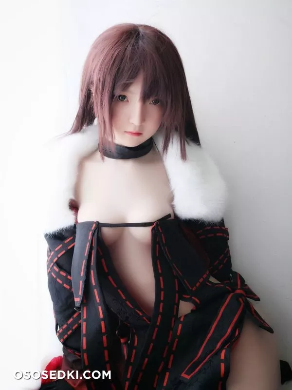 FGO虞姬 (Fate Grand Order) (一小央泽) - 12