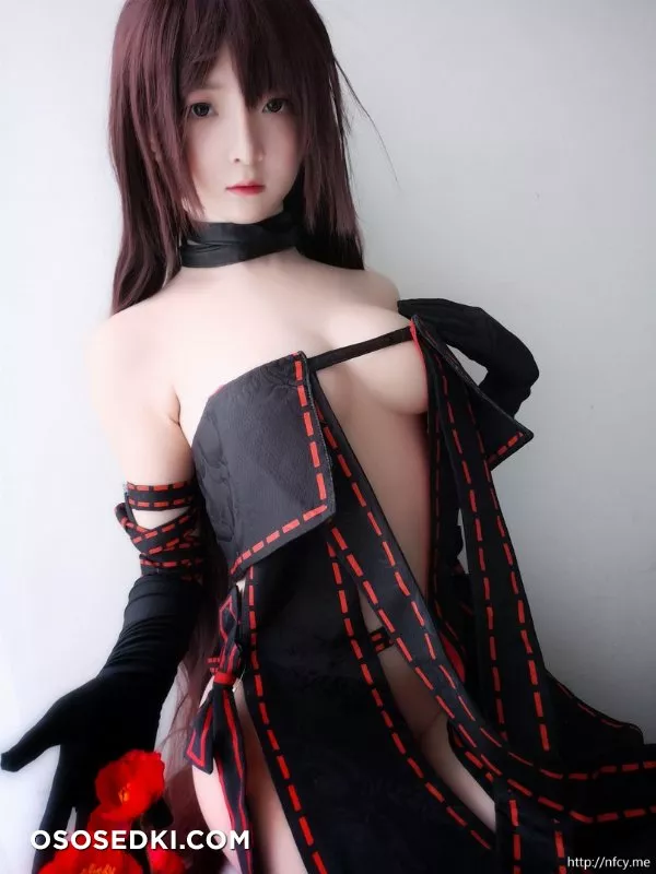 FGO虞姬 (Fate Grand Order) (一小央泽) - 20