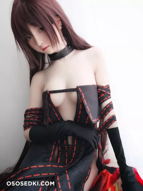 FGO虞姬 (Fate Grand Order) (一小央泽) - 21