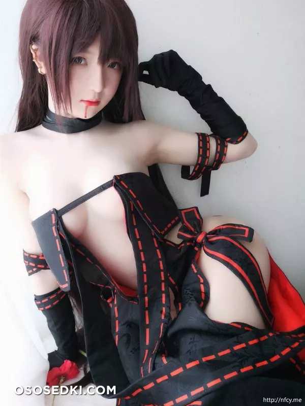 FGO虞姬 (Fate Grand Order) (一小央泽) - 22