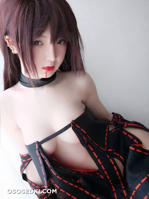 FGO虞姬 (Fate Grand Order) (一小央泽) - 23
