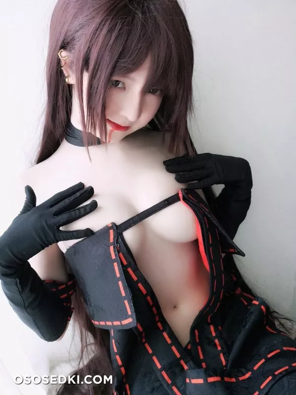 FGO虞姬 (Fate Grand Order) (一小央泽) - 24
