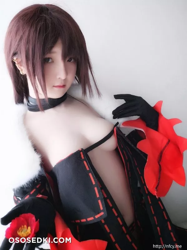 FGO虞姬 (Fate Grand Order) (一小央泽) - 25
