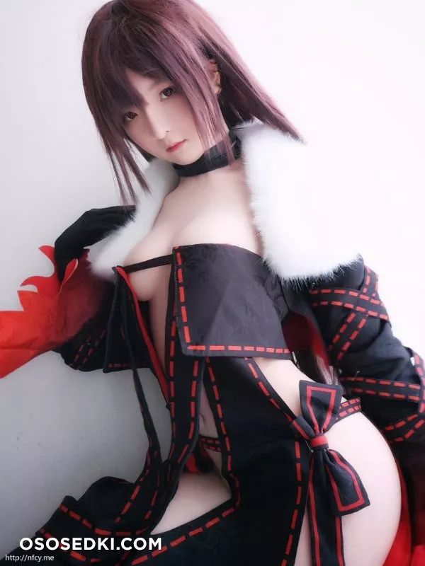 FGO虞姬 (Fate Grand Order) (一小央泽) - 29