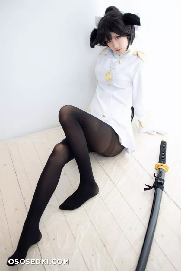 LOVEPLUS-005 Takao(森萝财团) - 33