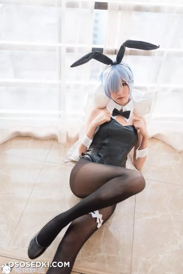 Re Zero kara Hajimeru Isekai Seikatsu-Rem - 47