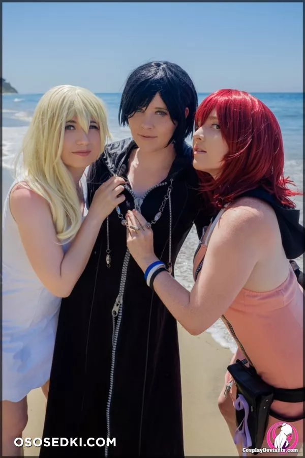 Every Piece (Usatame, Foxy, Regian) - 17