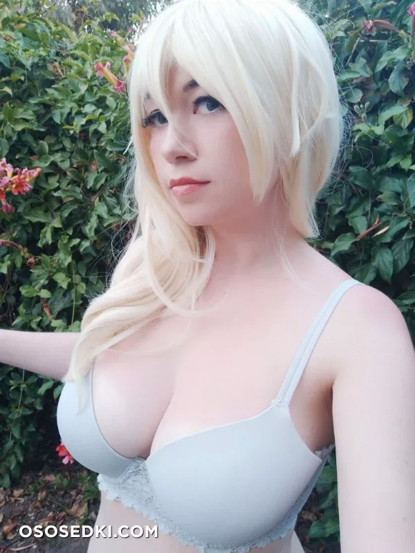 Namine (Usatame) - 58