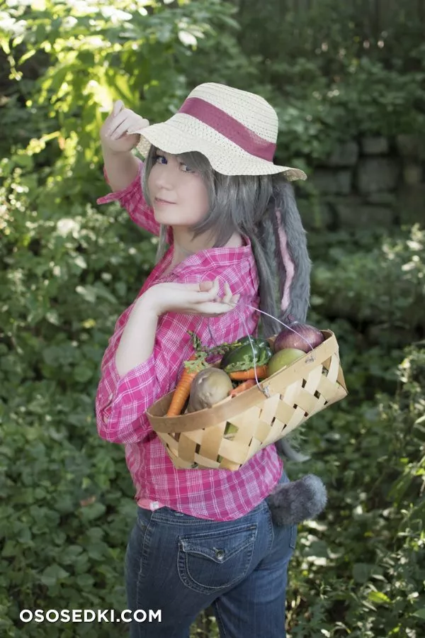 Summer Harvest (Usatame) - 21