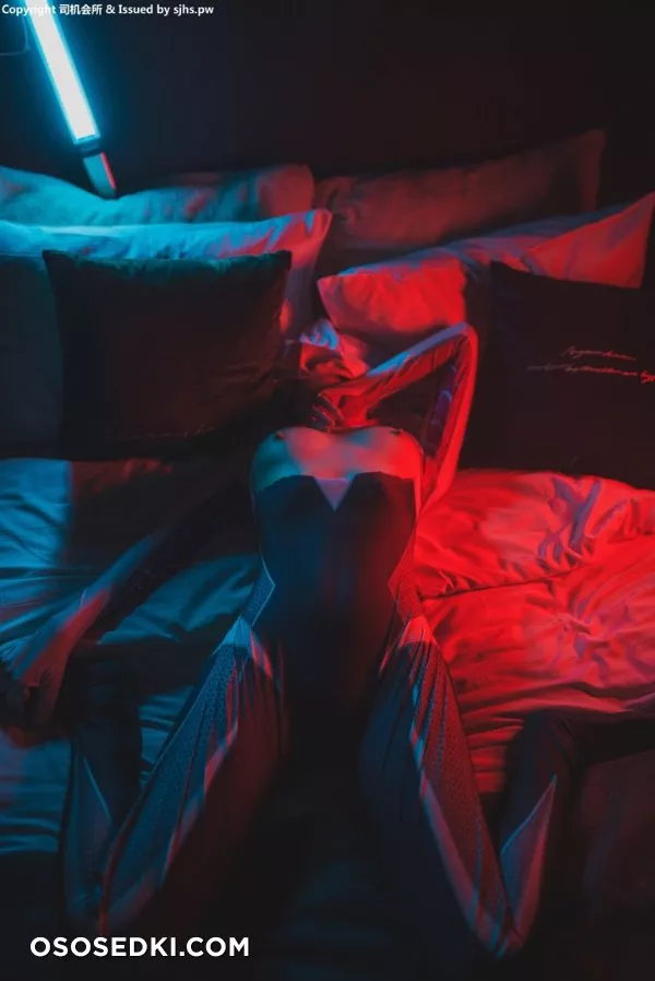 [Teak]Gwen Stacy - 32
