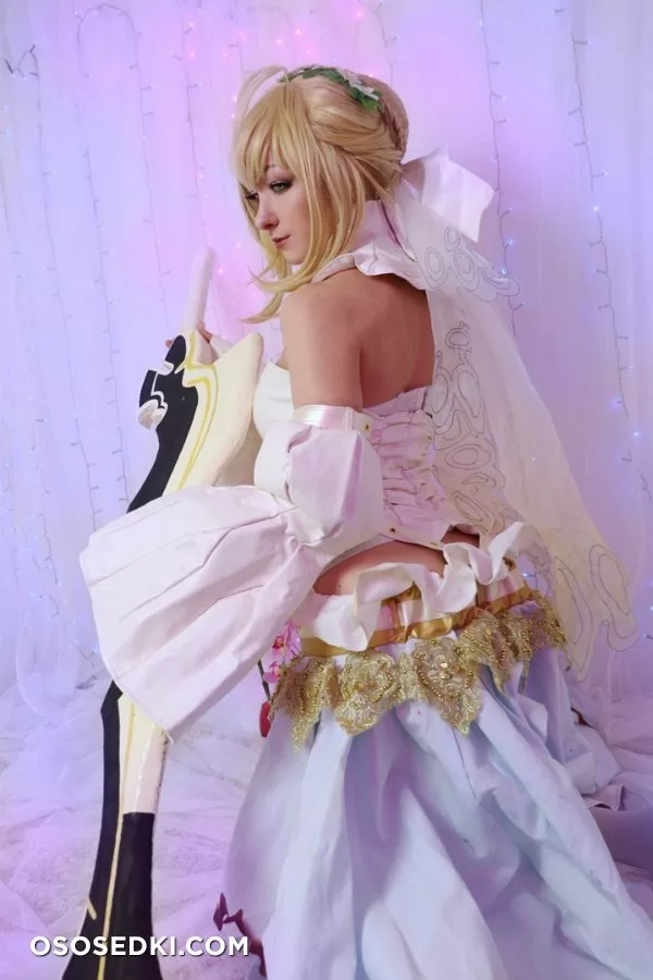 Nero Bride (giadarobin) - 7