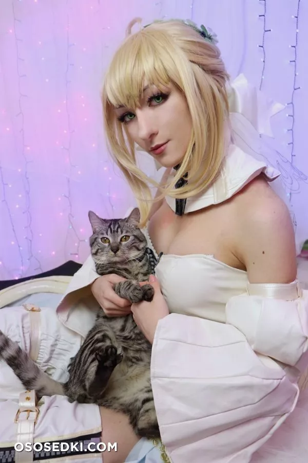 Nero Bride (giadarobin) - 11