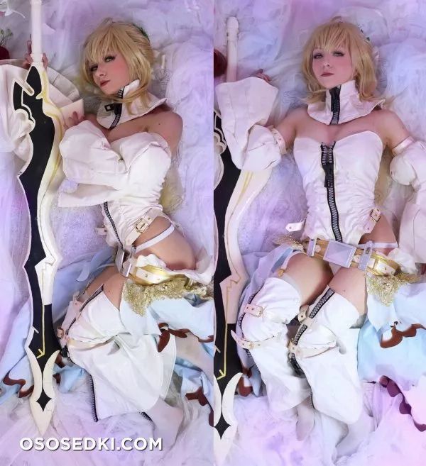 Nero Bride (giadarobin) - 18