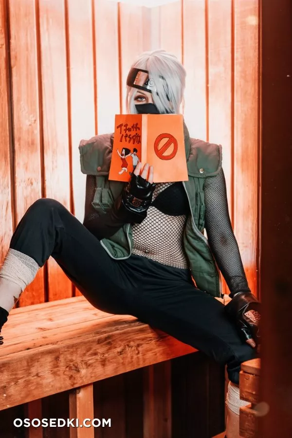 Kakashi (Ri care) - 2
