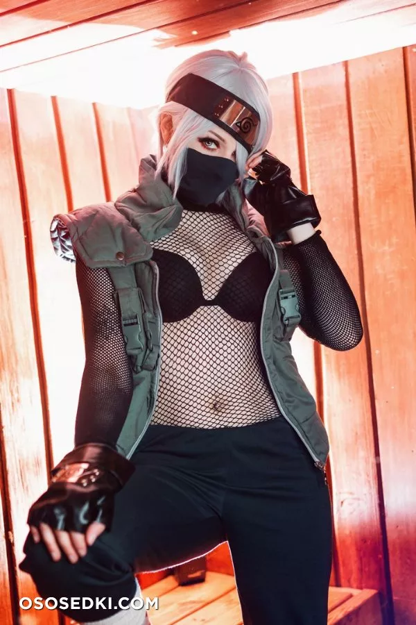 Kakashi (Ri care) - 33