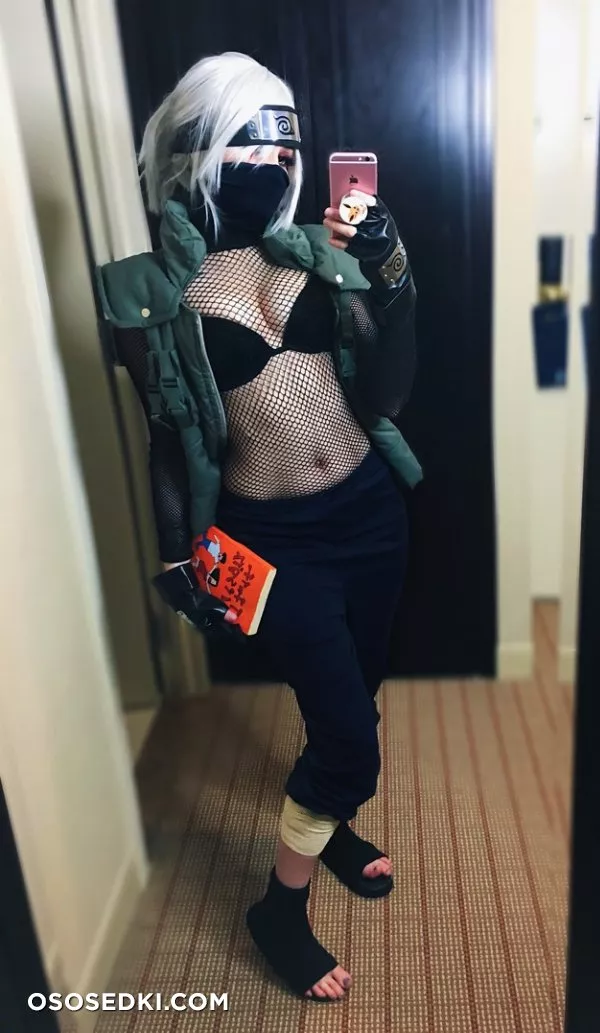 Kakashi (Ri care) - 35