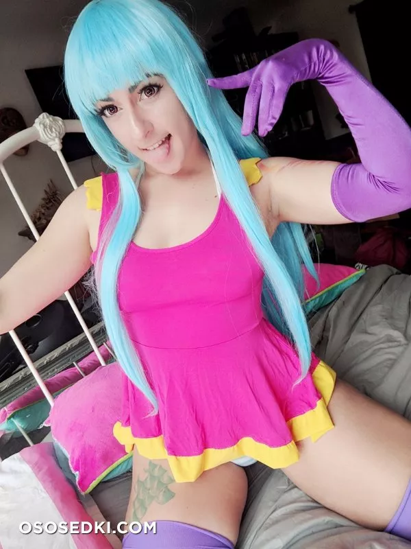 Me Me Me (Amy Fantasea) - 6