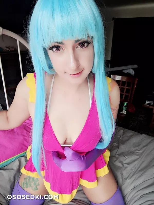 Me Me Me (Amy Fantasea) - 10
