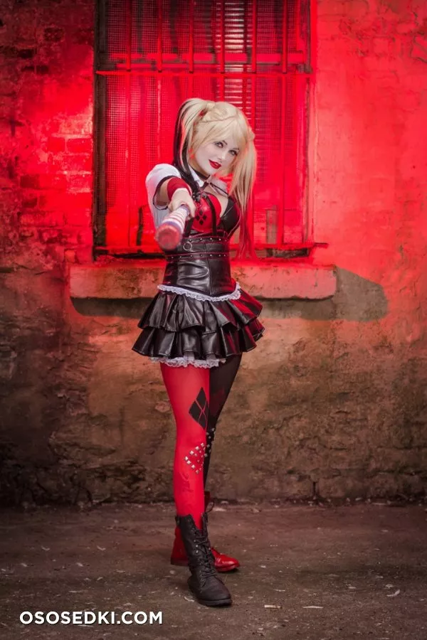 Harley Quinn (Ri care) - 6