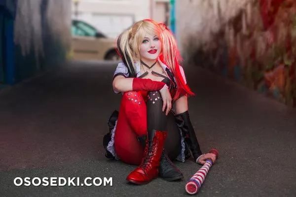 Harley Quinn (Ri care) - 20