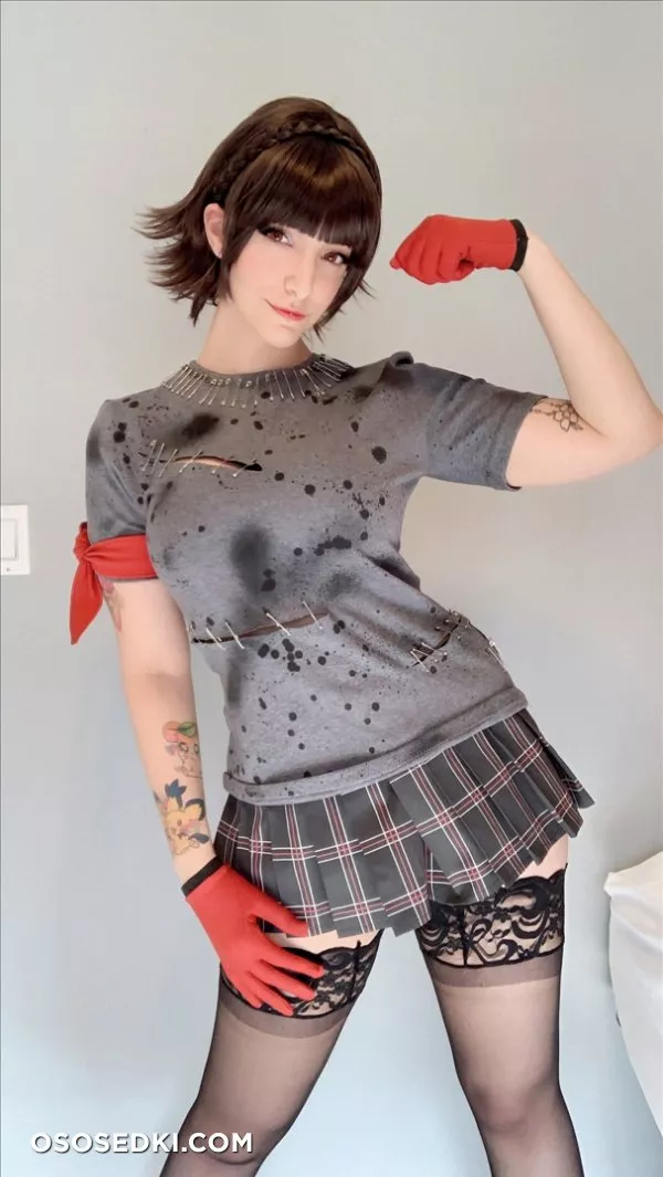 makoto (Tenleid) - 9