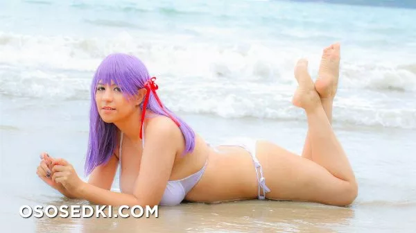 Sakura Matou (Laura Pyon) - 8