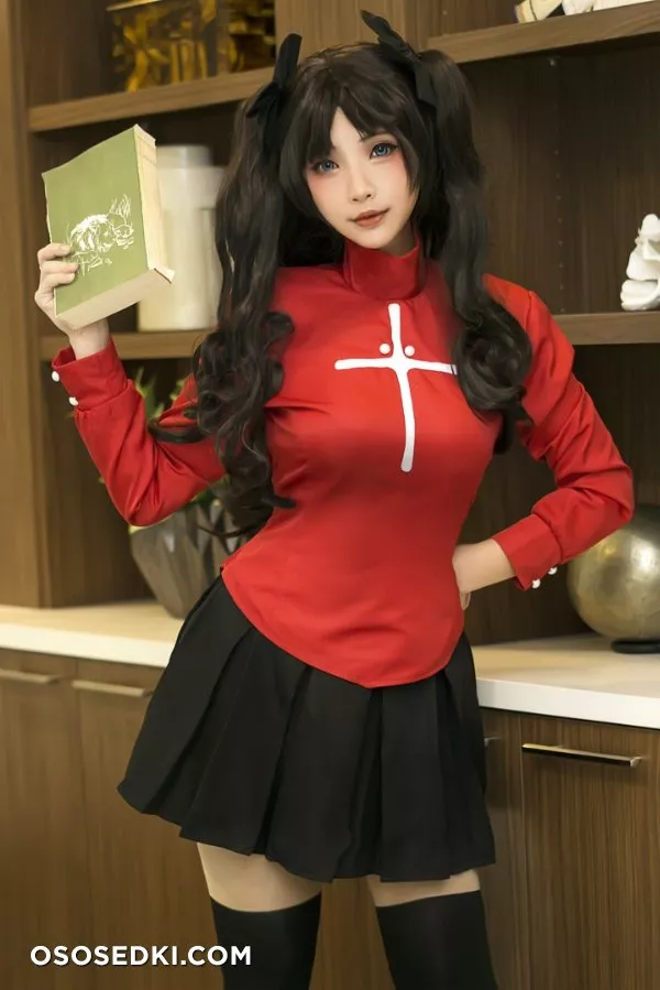 Hana Bunny Onlyfans Cosplay private 2022 - 68