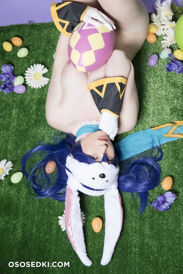 Usatame - Lucina - 6