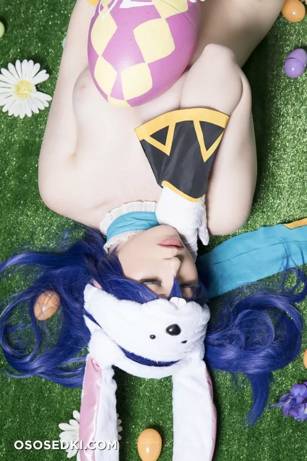 Usatame - Lucina - 7