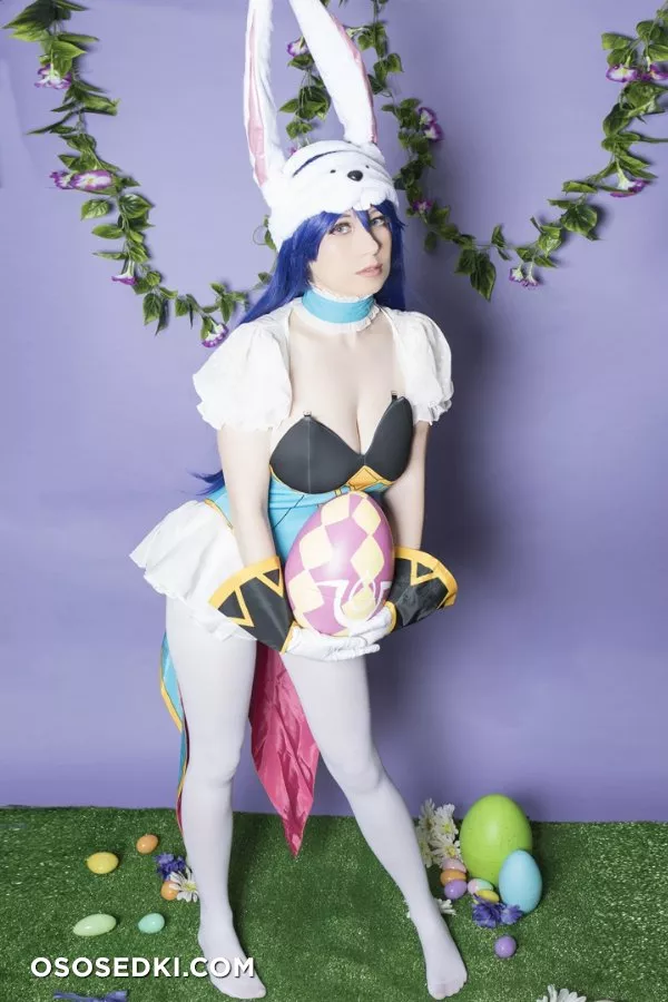 Usatame - Lucina - 8