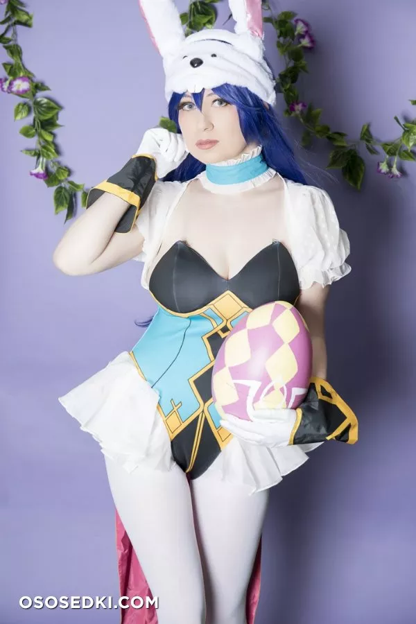 Usatame - Lucina - 9
