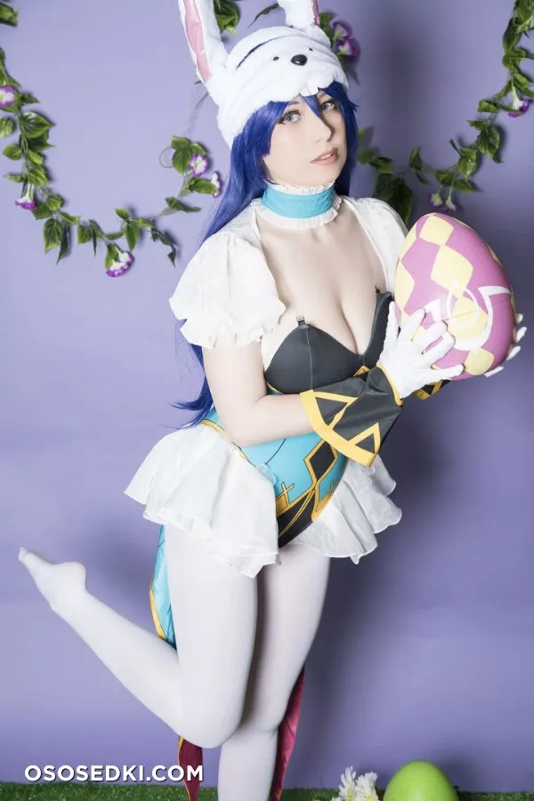 Usatame - Lucina - 11