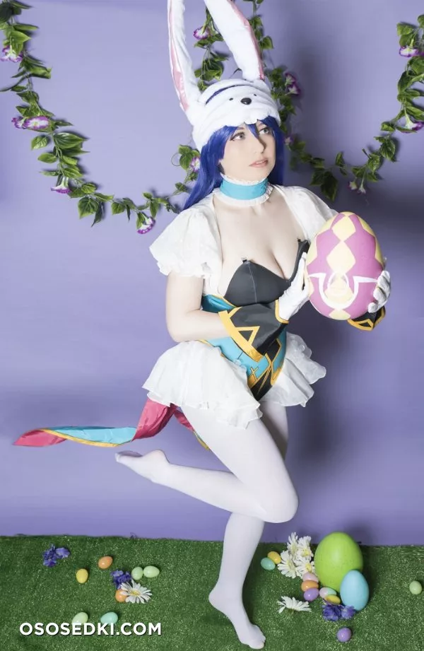 Usatame - Lucina - 12