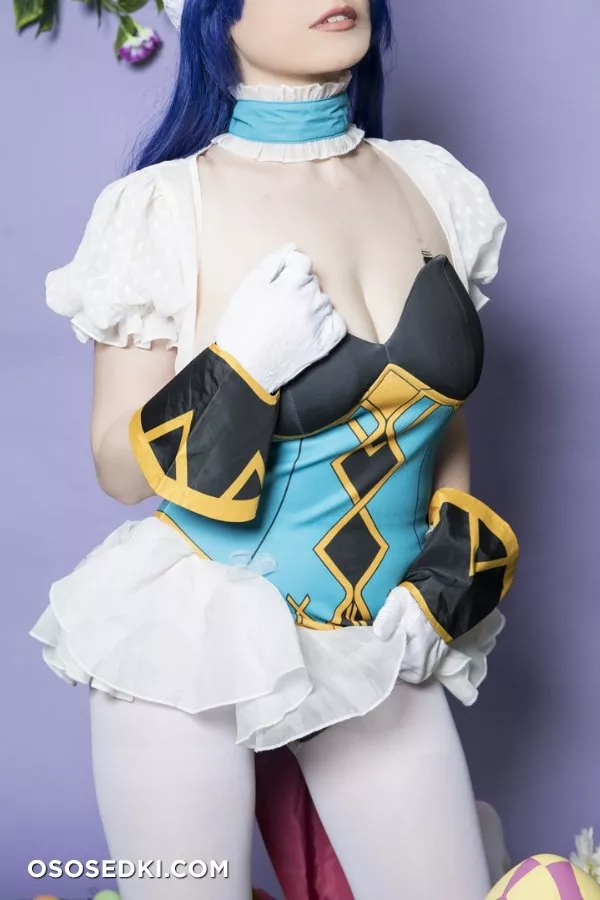 Usatame - Lucina - 37