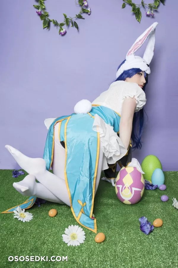 Usatame - Lucina - 38