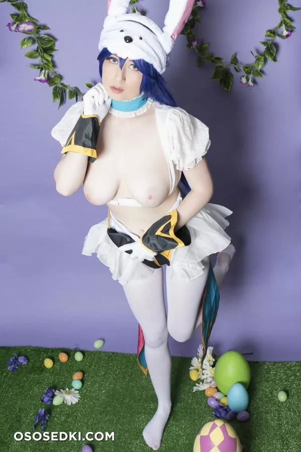 Usatame - Lucina - 41