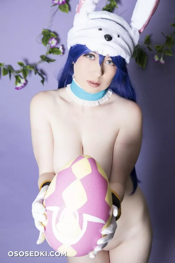 Usatame - Lucina - 46