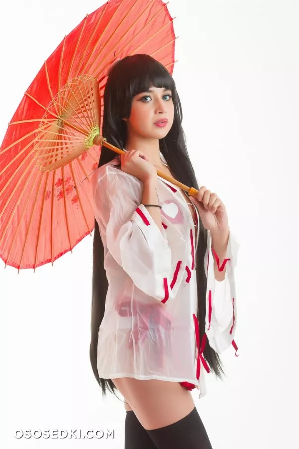 Miko (Nana Kirei) - 5