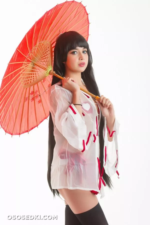 Miko (Nana Kirei) - 6