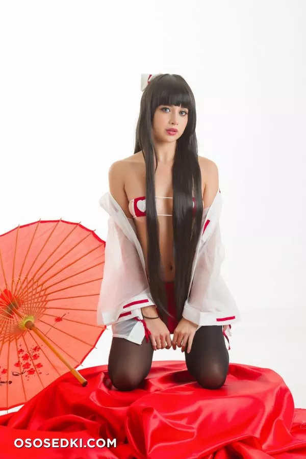 Miko (Nana Kirei) - 38