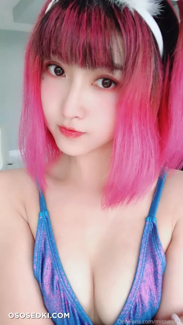 SWIMSUIT (Misswarmj) - 12