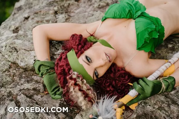 Coralea Jade - Savage Land Rogue - 33
