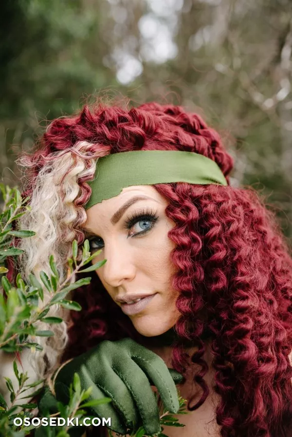 Coralea Jade - Savage Land Rogue - 58