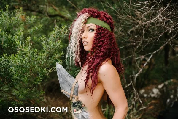 Coralea Jade - Savage Land Rogue - 61