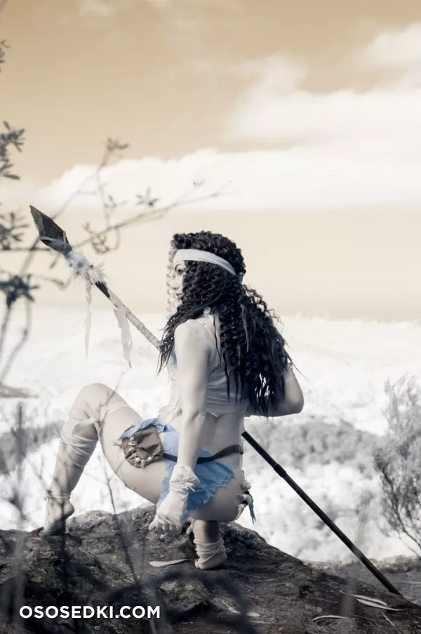 Coralea Jade - Savage Land Rogue - 78