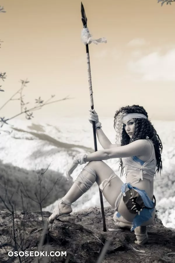 Coralea Jade - Savage Land Rogue - 80