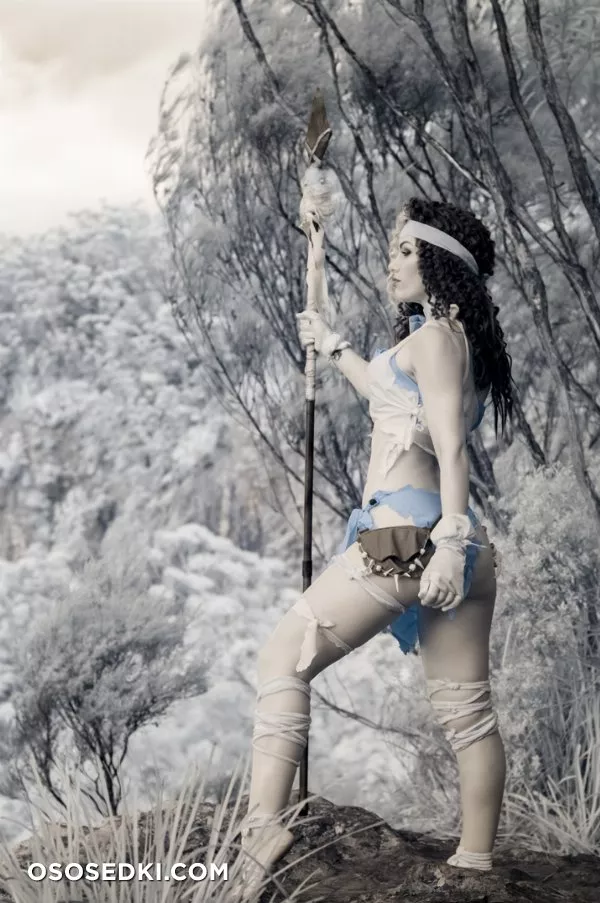 Coralea Jade - Savage Land Rogue - 81