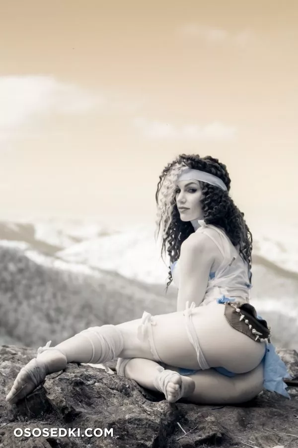Coralea Jade - Savage Land Rogue - 88